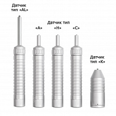 Датчик   А  к твердомерам серии ТКМ-459