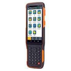 гео Полевой контроллер PrinCe HCE600