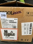 RIGOL DS1202Z-E - цифровой осциллограф
