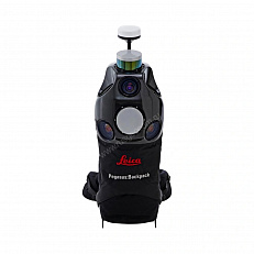 Б/У Мобильный лазерный сканер Leica Pegasus:Backpack