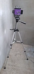 AMO T120 - штатив элевационный