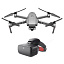 DJI Mavic 2 Zoom + DJI Goggles RE