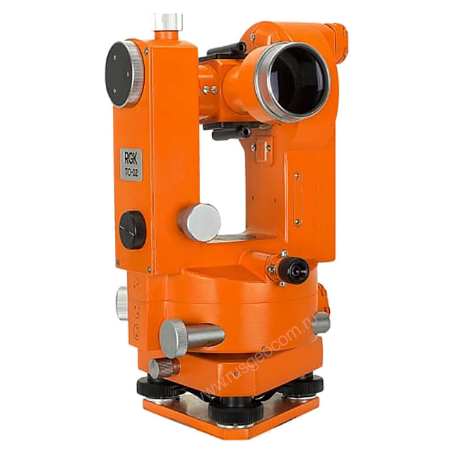 Оптический теодолит RGK TO-02