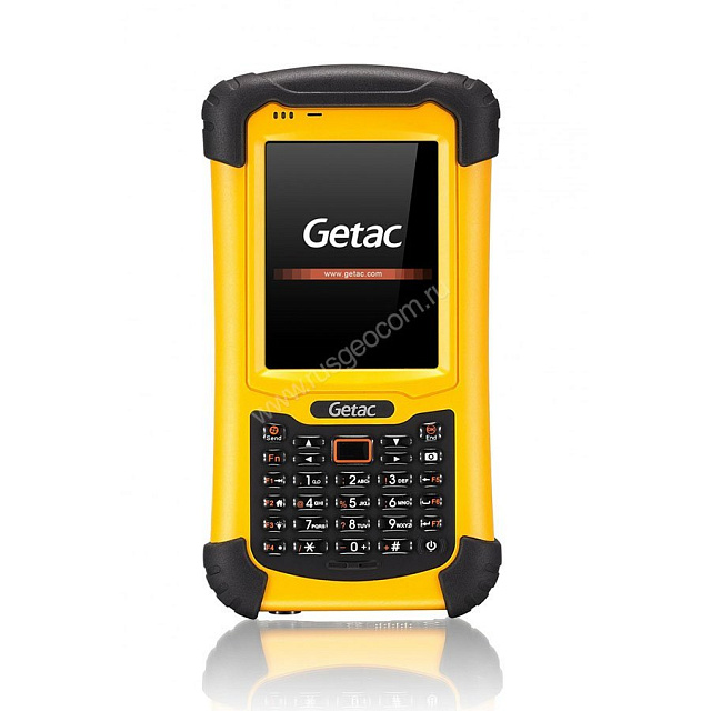 Полевой контроллер Geomax Getac PS336