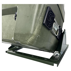 ПАРС-Т - станция воздействия на БПЛА