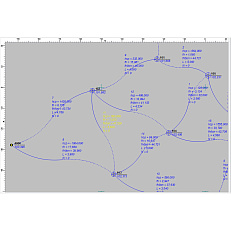 ТИМ КРЕДО НИВЕЛИР (срочная лицензия; 2 года)