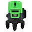 AMO LN 2V Green лазерный уровень с зеленым лучом
