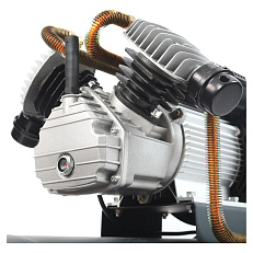 Patriot Professional 100-400 - масляный компрессор