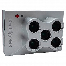 Мультиспектральная камера DJI MicaSense RedEdge-MX SkyPort