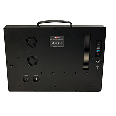 VESNA OVS3-403 - осциллограф