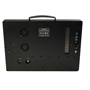 VESNA OVS3-403 - осциллограф