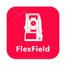 Лицензия Leica FlexField Mining