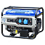 Бензиновый генератор TSS SGG 9000ELA