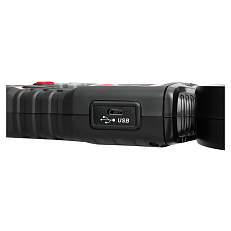 Ermenrich Seek DS40 - шумомер