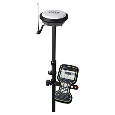 Leica GS16 + GS10 GSM+Radio - комплект GNSS приемника