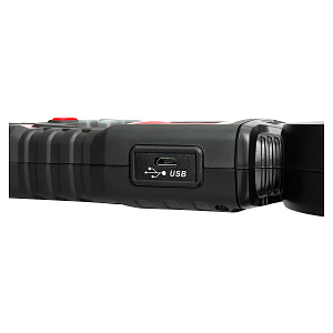 Ermenrich Seek DS40 - шумомер