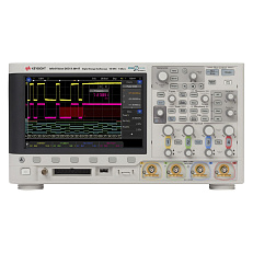 Keysight DSOX3014T - осциллограф