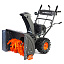 Patriot PRO 755 E – снегоуборочная машина