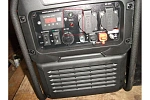 A-iPower A3500i - инверторный генератор 3 квт