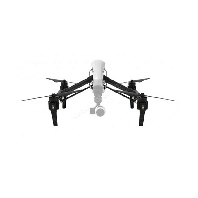 Квадрокоптер DJI Inspire 1 Aircraft