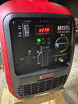 A-iPower A2000IS - инверторный генератор 1.6 квт