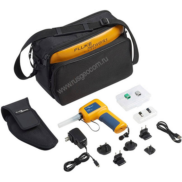 Fluke Networks FI-3000 FiberInspector Pro