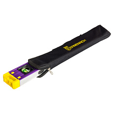 Ermenrich Verk LY40 фиолетовый - уровень цифровой