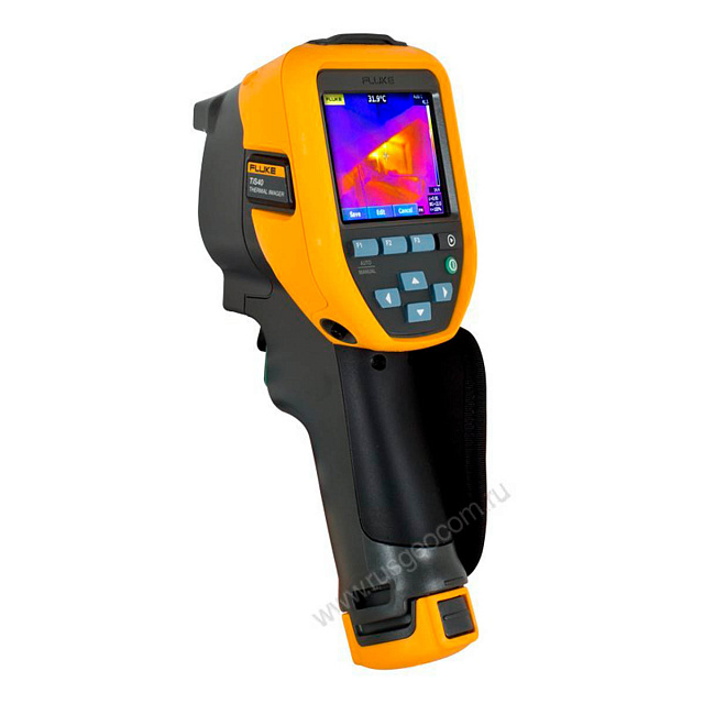 Тепловизор Fluke TiS40