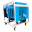 GROST DG13000CXE-3 - дизельный генератор