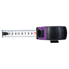 Ermenrich Reel SQ80 фиолетовый - рулетка