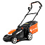 YARD FOX EL 3435 B SET 40V - аккумуляторная газонокосилка