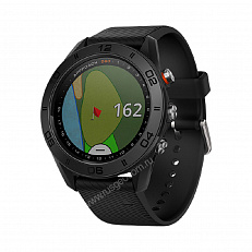 Часы с GPS Garmin Approach S60 - Black GPS golf
