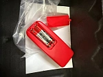 RGK SP-610 + элевационный штатив RGK SH-340 - ротационный нивелир с красным лучом
