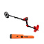 Комплект: металлоискатель Minelab Vanquish 540 + пинпоинтер RGK MD-5