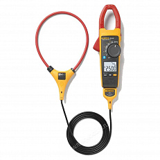 токоизмерительные клещи Fluke 376 FC