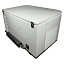 FUBAG BS 5500 A ES в супертихом зимнем кожухе 1400SS RAL 7035 - бензиновый генератор