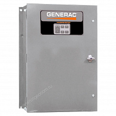 Блок автоматического запуска Generac GTS 020