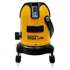 Лазерный нивелир Vega LP90
