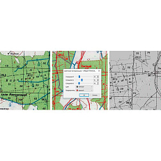 ТИМ КРЕДО ТРАНСФОРМ (срочная лицензия; 2 года)