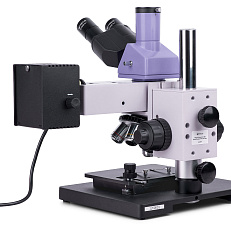 MAGUS Metal D630 BD LCD - металлографический цифровой микроскоп