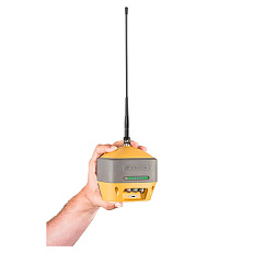 Topcon Hiper HR