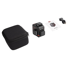 AMO LAVA 3D - лазерный уровень