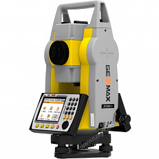 GeoMax Zoom 50 2  accXess5