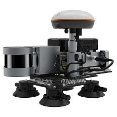 Крепление на автомобиль для сканера NAVMOPO S1