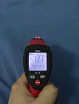 RGK PL-12 с поверкой - пирометр