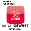 Право на использование программного продукта Leica GSW947, CS10/GS08 Leica Lite RTK License (CS10/GS08; RTK Lite).