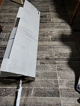 STIHL FS 120 - бензиновый триммер