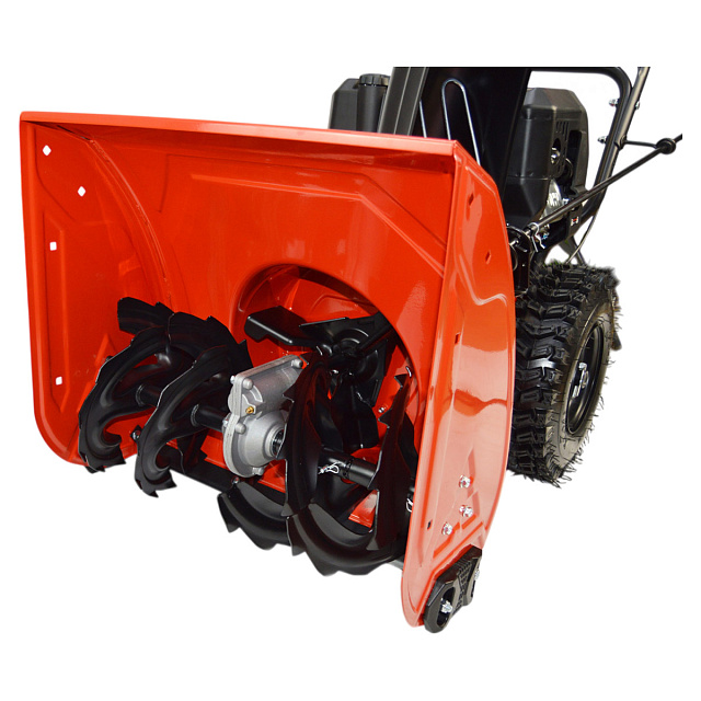 BRAIT BR-756SE - снегоуборщик бензиновый самоходный