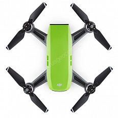 Spark (Meadow Green, зеленый)
