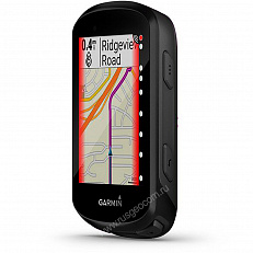 велосипедный пк Garmin Edge 530 Bundle